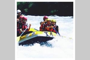 Appartements L'edelweis : photos des chambres