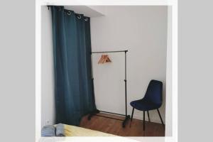 Appartements L'edelweis : photos des chambres