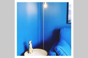 Appartements L'edelweis : photos des chambres