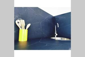 Appartements L'edelweis : photos des chambres