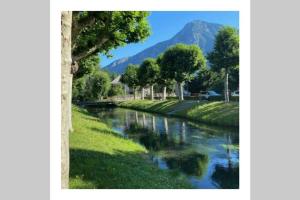 Appartements L'edelweis : photos des chambres