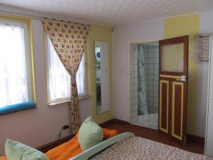 zum Wiesengrund im Oderbruch