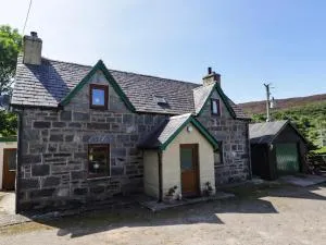 8 Achnabat - Thurso