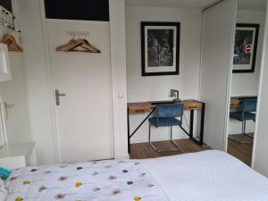 Johans B&B - Since 2014 roofterrace and cheap parking