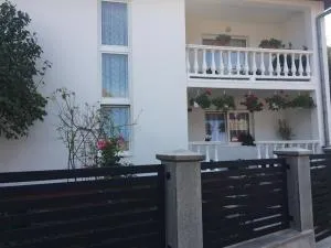 Pensiunea Grapini - Anieş