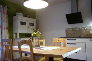 Chalet - Apartment - Mit Liebe dekoriert