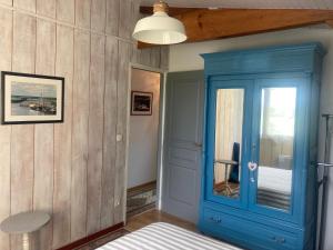 Maisons de vacances La Casa Cantarana : photos des chambres