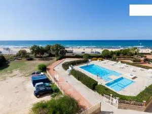 Appartamento a 20 metri dalla spiaggia - Trapani