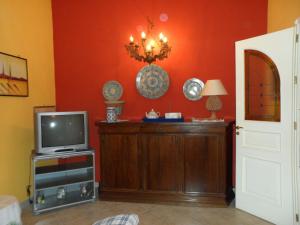 Apartment mit 2 Schlafzimmern