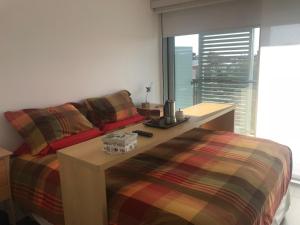 Incomparable Vista al Golf