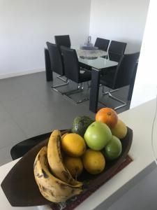 Incomparable Vista al Golf