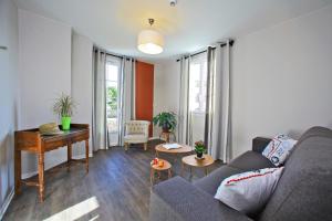 Hotels Hotel Agian - Maison Bonnet : photos des chambres