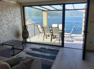 Martin Lux Apartment