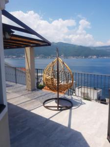 Martin Lux Apartment