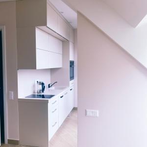 Apartamentai Juodkrantėje Saulės smūgis 2B 65