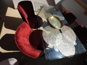 Apartamentai Juodkrantėje Saulės smūgis 2B 65