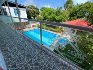 Apartamento Miss Brigida