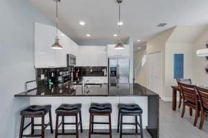 Serenity 3 Bed Townhome townhouse