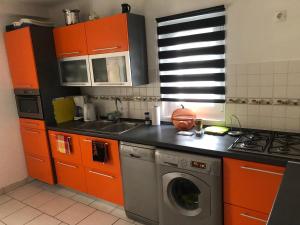 House for 6 ppl at Lake Balaton