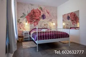 Brzozowy Zaułek - Strzelinko