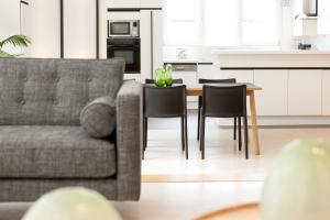 Apartment - Ground Floor room in Hotel Ter Elst