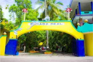 Posada Real - Monteón