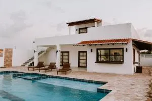 Qavi - Leuchtturm House #ParaisoDoBrasil - Taborda