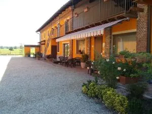 Agriturismo Raimondi Cominesi Amilcare - Bereguardo