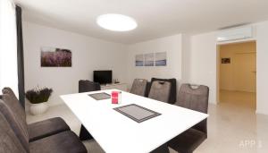 Premium Tartini Apartment by Locap Group