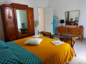 Casa Vacanze "Il Giardino"