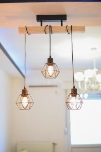 Garden Apartment - Oaza u centru grada