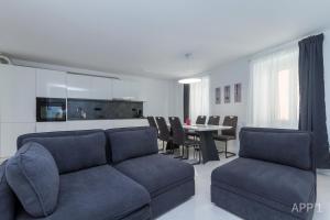 Premium Tartini Apartment by Locap Group 