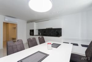 Premium Tartini Apartment by Locap Group