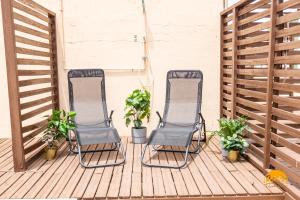 Casa Capuchinos - FREE PARKING by Cadiz Time