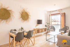 Casa Capuchinos - FREE PARKING by Cadiz Time