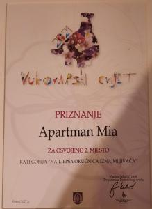 Apartman Mia
