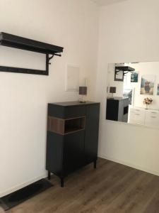 2-Raum-Apartment am Malzwerk, zentrumsnah