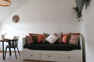 Appartements L'Ethnique Chic : photos des chambres