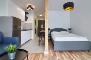 Apartments IN - Chmielewskiego