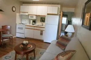 Affordable Suites Kannapolis - Salisbury