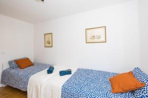 Apartment Mario Star