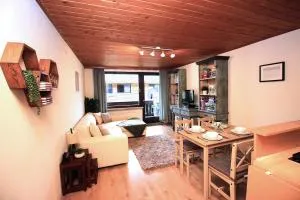 Edelweiss Apartment - Atzing