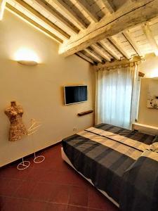 Castelfalfi Art Apartment