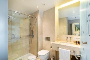 Single Room room in Hotel Zinema7