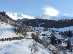 Pension Burgschroffen