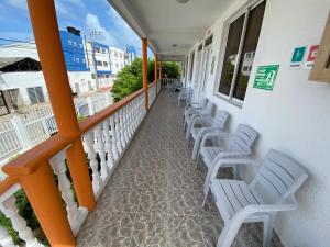 Apartamento Miss Brigida