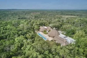 The Explorean Kohunlich - All Inclusive - Zoh-Laguna