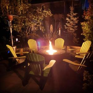 Explorer House Bed & Breakfast