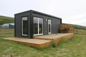 Studlagil Canyon Country Home - Skjöldólfsstaðir