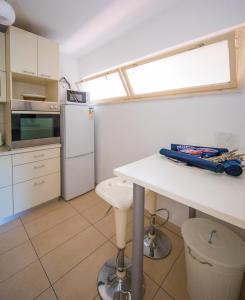 Apartment Mario Star